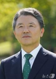 본문 이미지 - 남성현 국민대 석좌교수/제34대 산림청장