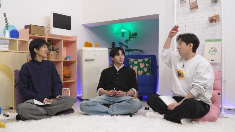 본문 이미지 - KBS 2TV 옥탑방의 문제아들