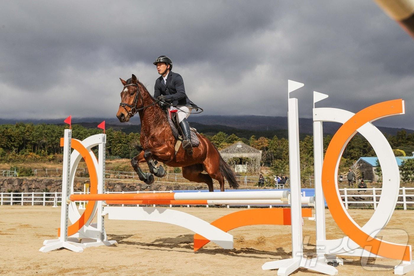 한국마사회가 제16회 승마지도사 자격시험 원서접수를 진행한다 (한국마사회 제공)