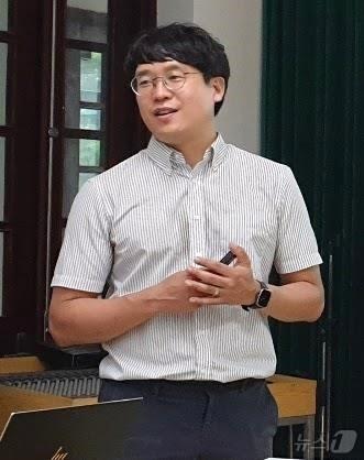 본문 이미지 - 고 양태열 교수(충남대 제공.재판매 및 DB금지)/뉴스1