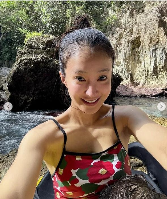 본문 이미지 - 이시영 인스타그램