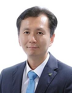 본문 이미지 - 전기찬 신임 수출식품이사.