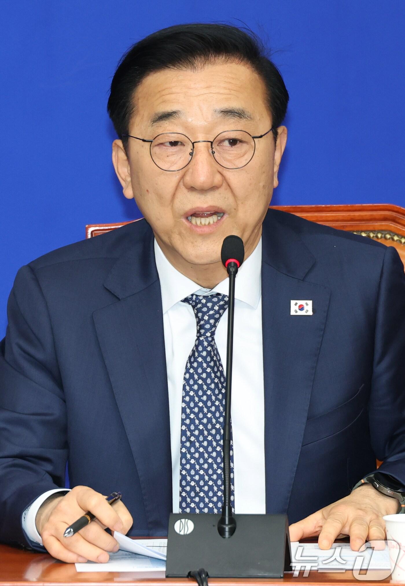 본문 이미지 - 김윤덕 더불어민주당 의원(전북 전주갑). /뉴스1 ⓒ News1 이광호 기자