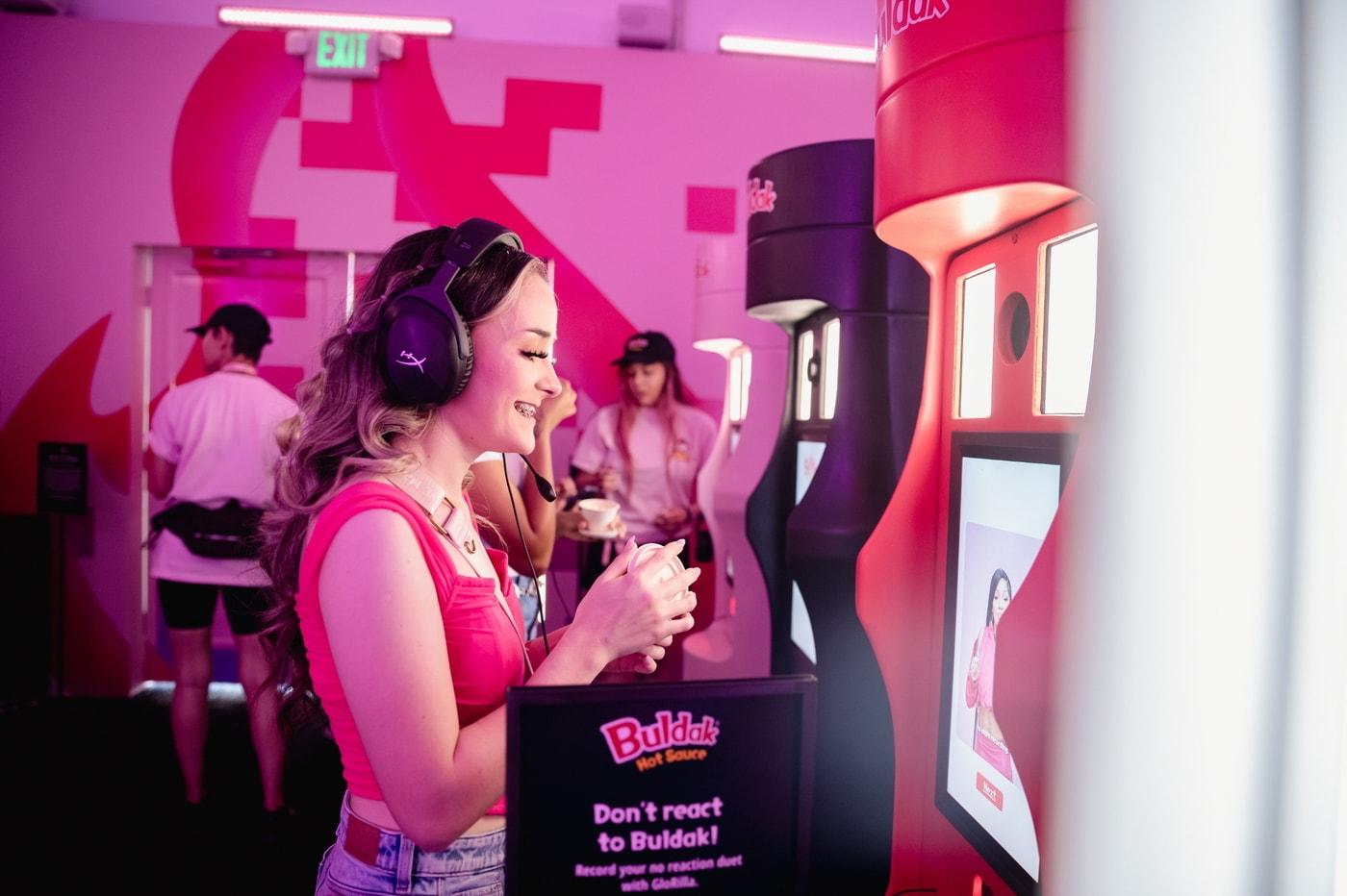 사진=삼양식품 제공