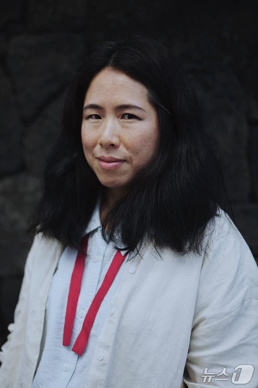 본문 이미지 - 최빛나 베니스비엔날레 한국관 예술감독