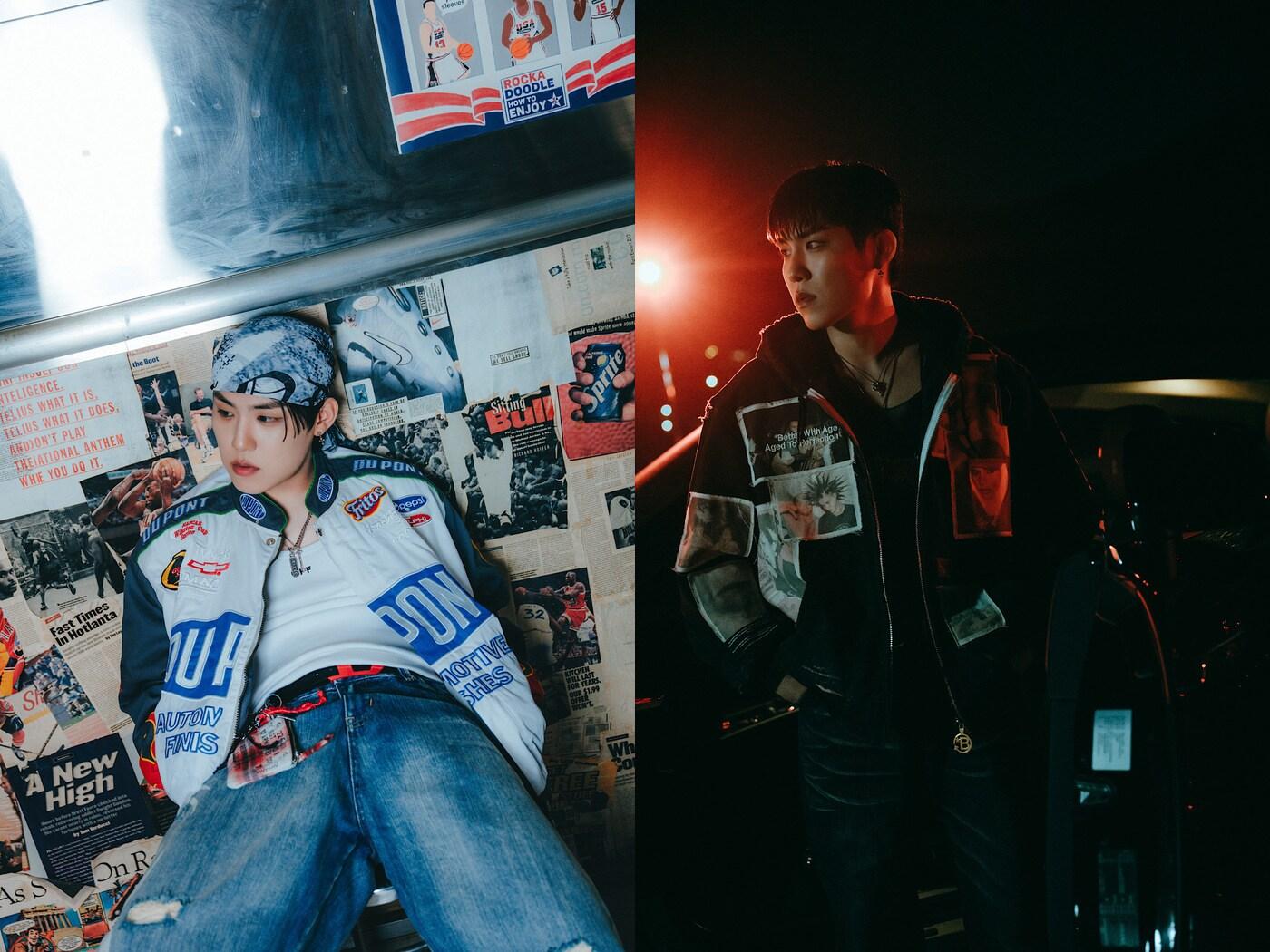 본문 이미지 - 사진제공=브랜뉴뮤직