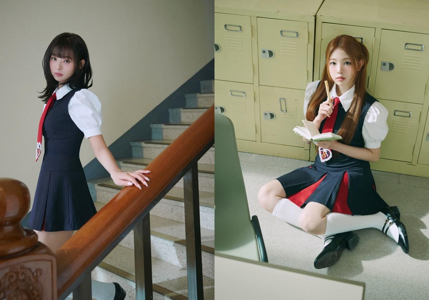 본문 이미지 - 유니스 진현주 오윤아