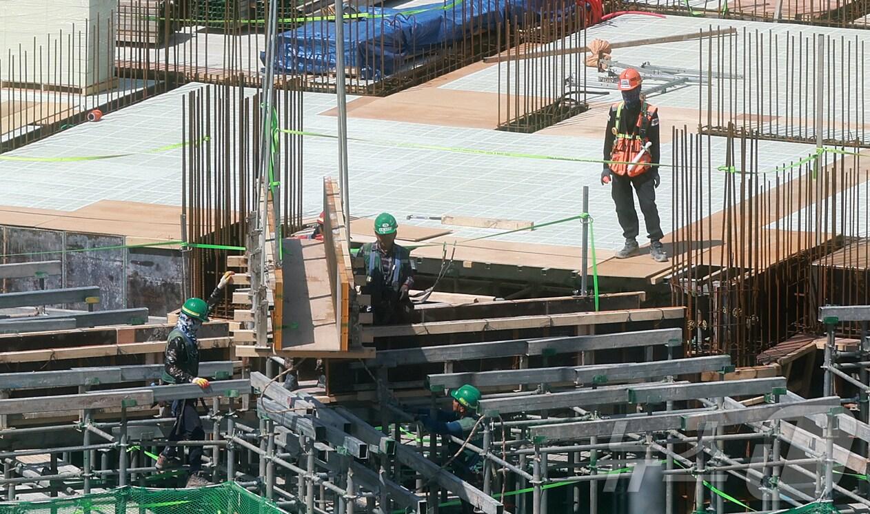 본문 이미지 - ⓒ News1 김진환 기자