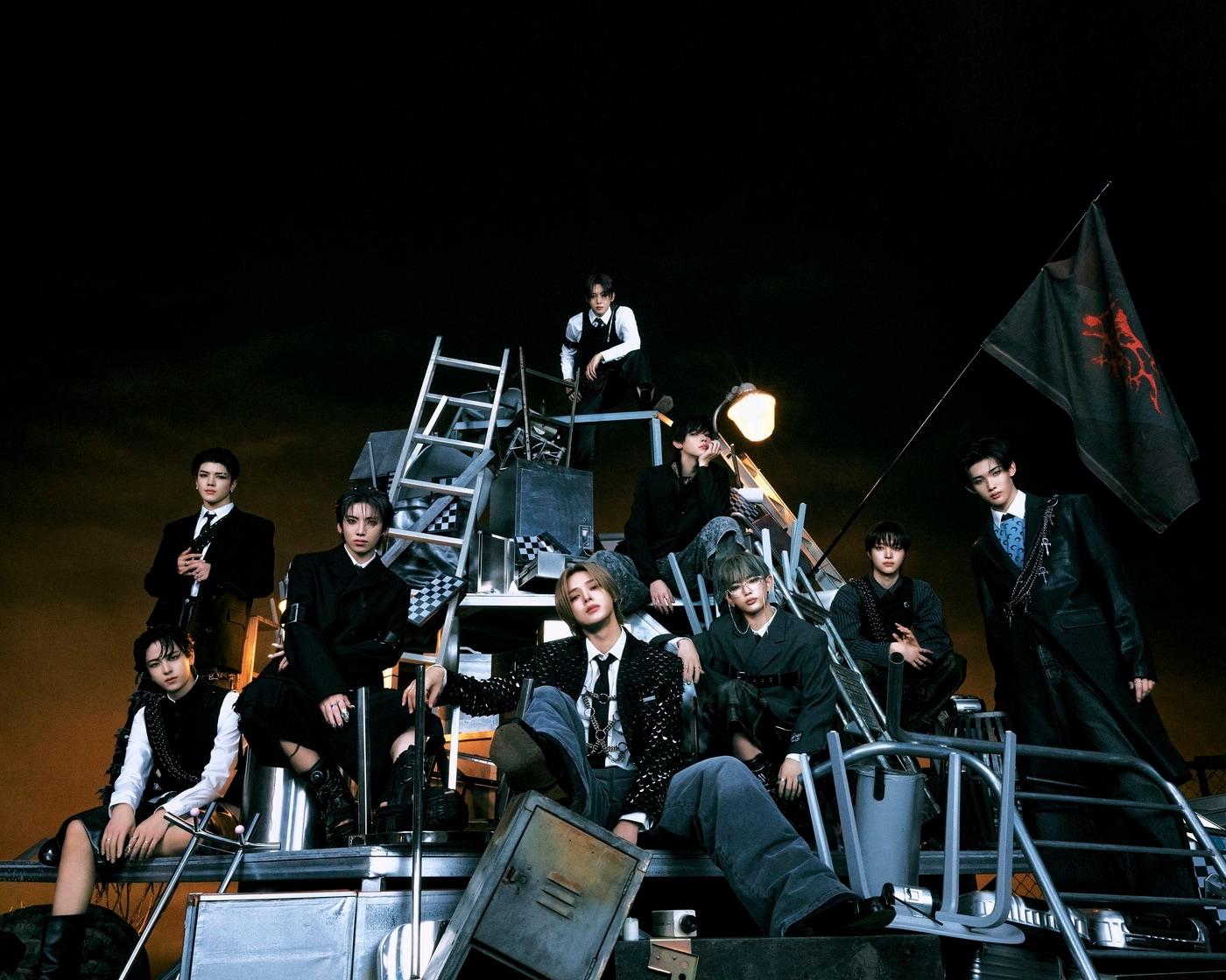 본문 이미지 - 사진제공=YX 레이블즈