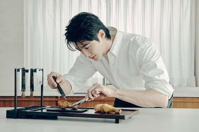 본문 이미지 - (교촌에프앤비 제공)