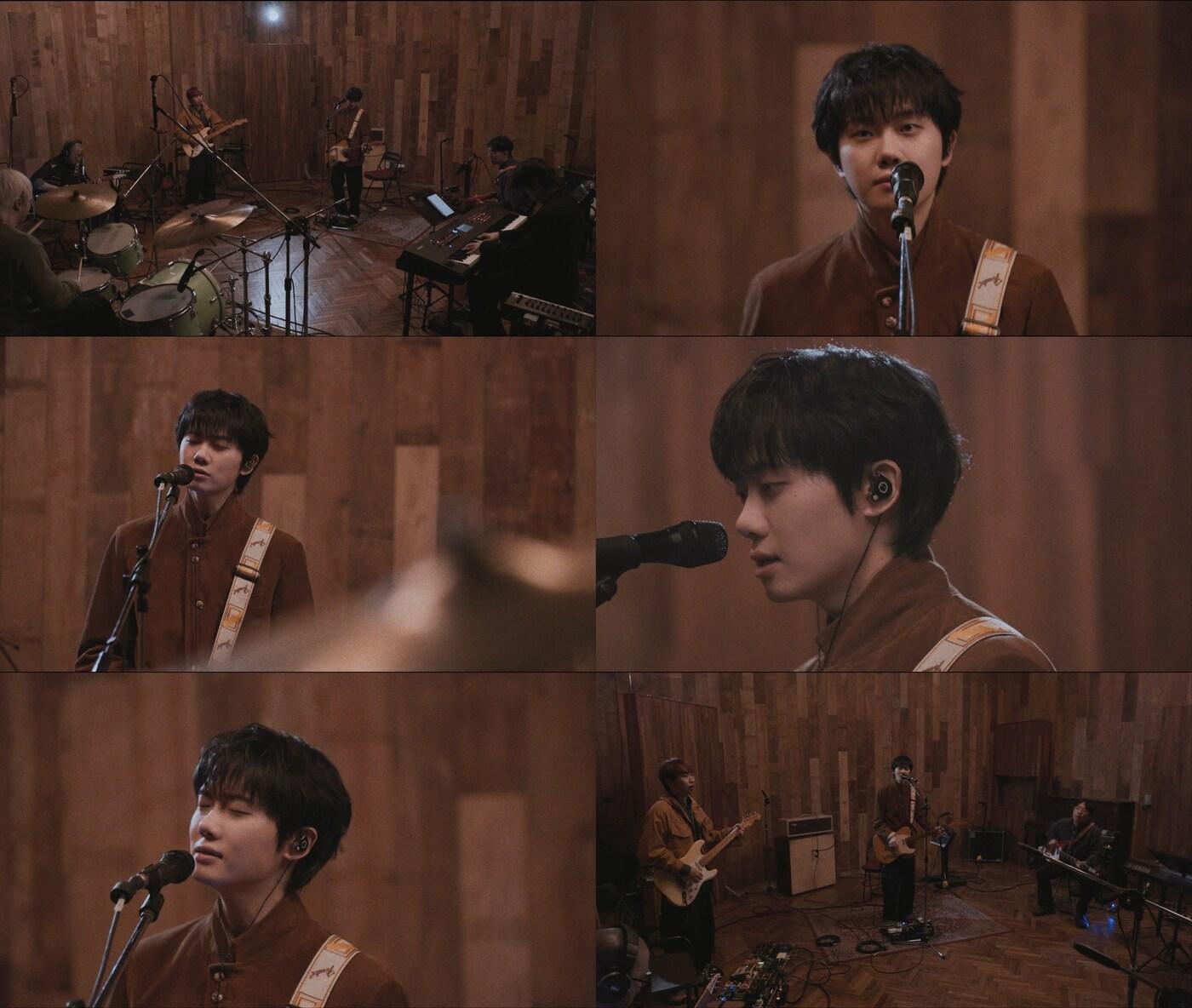 본문 이미지 - 하현상(웨이크원 제공)