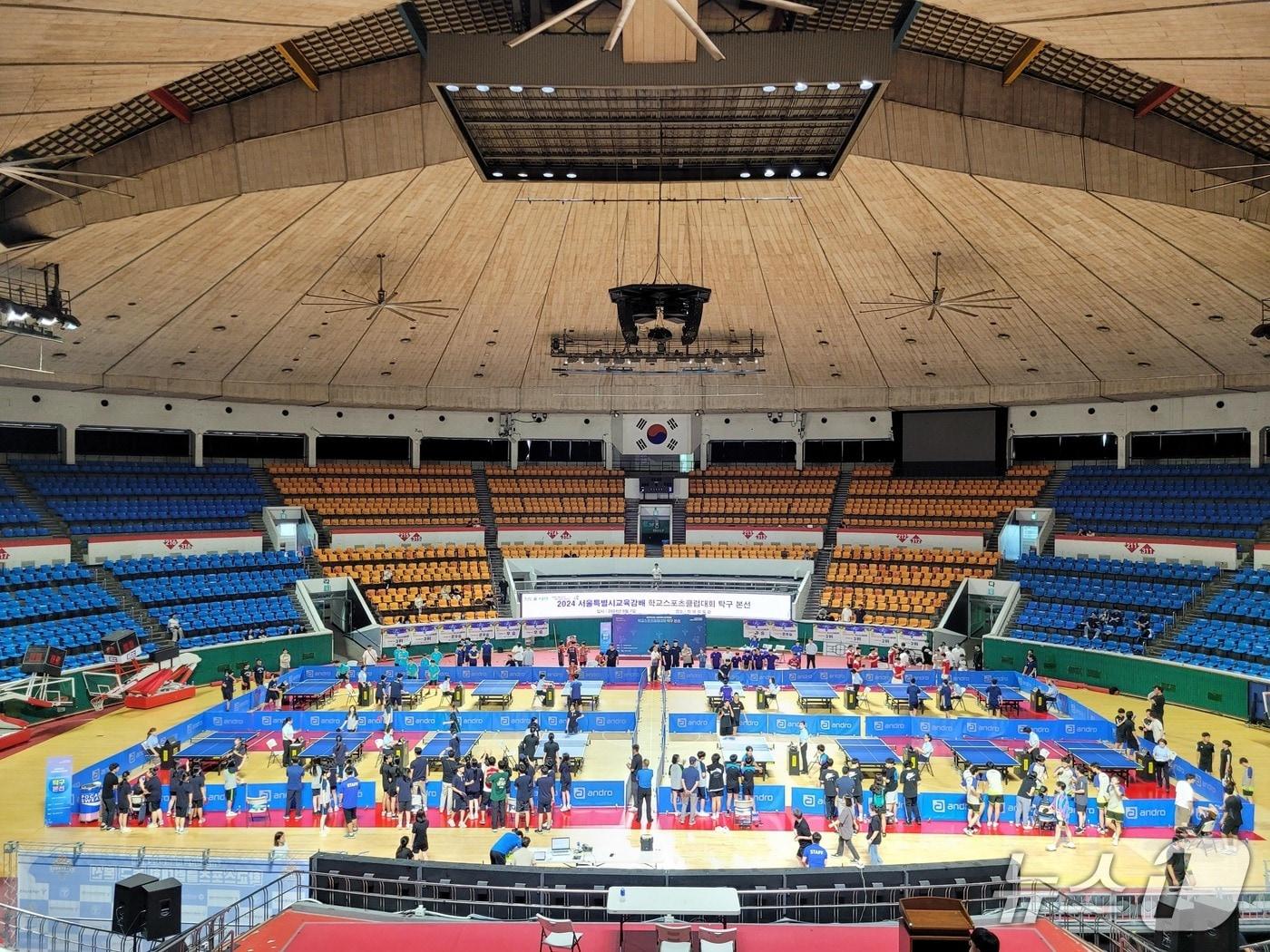 본문 이미지 - 서울시교육청 제공