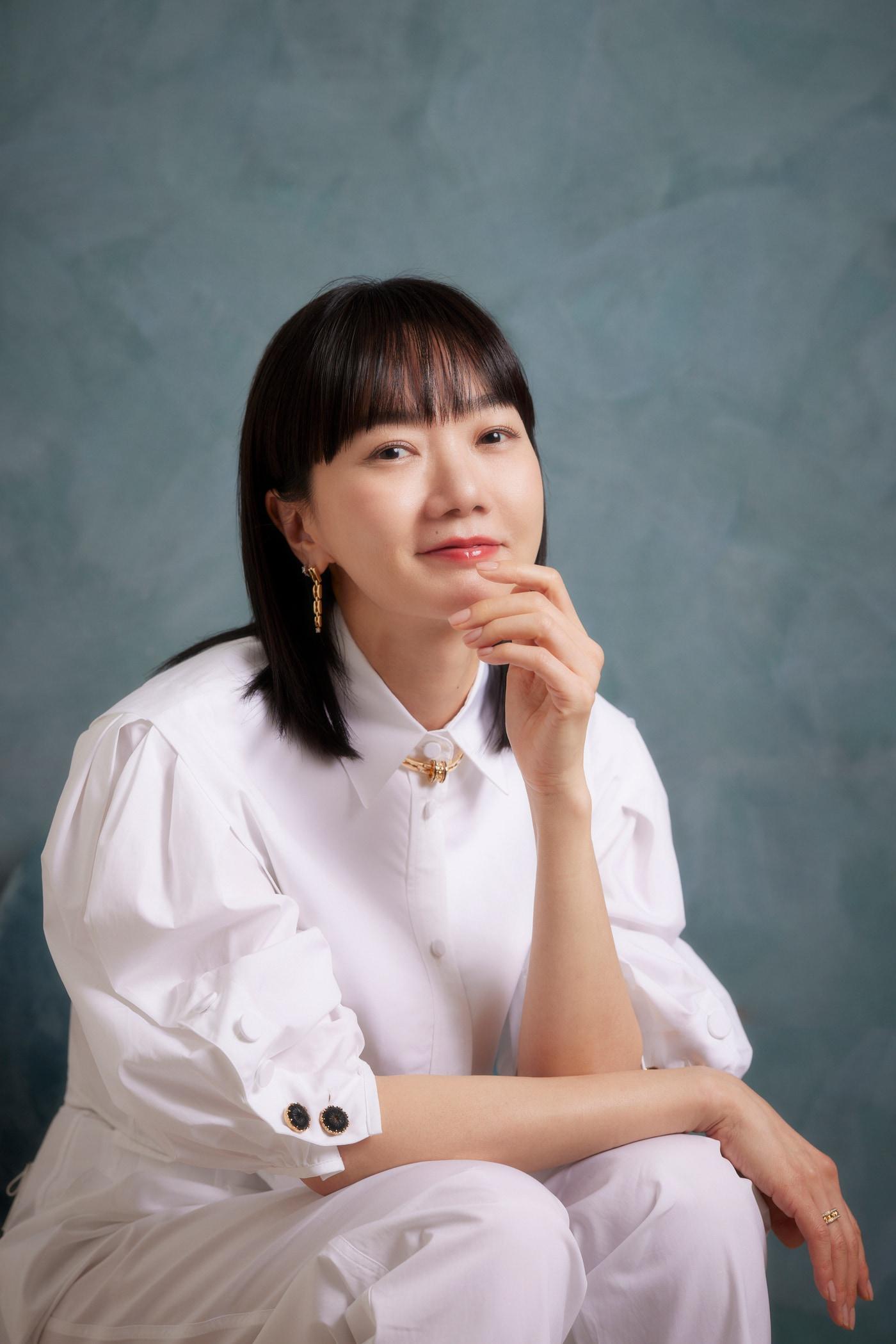 본문 이미지 - 배두나 / 바이포엠스튜디오