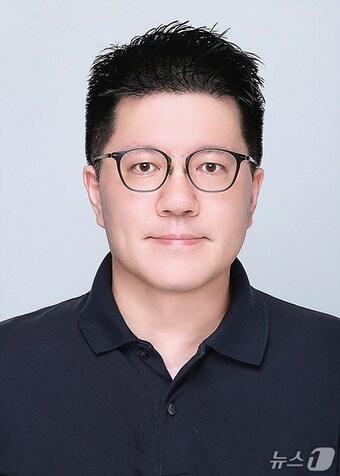 본문 이미지 - 반려동물용 SFTS 백신을 개발한 김달영 대구보건대 교수. (대구보건대 제공)