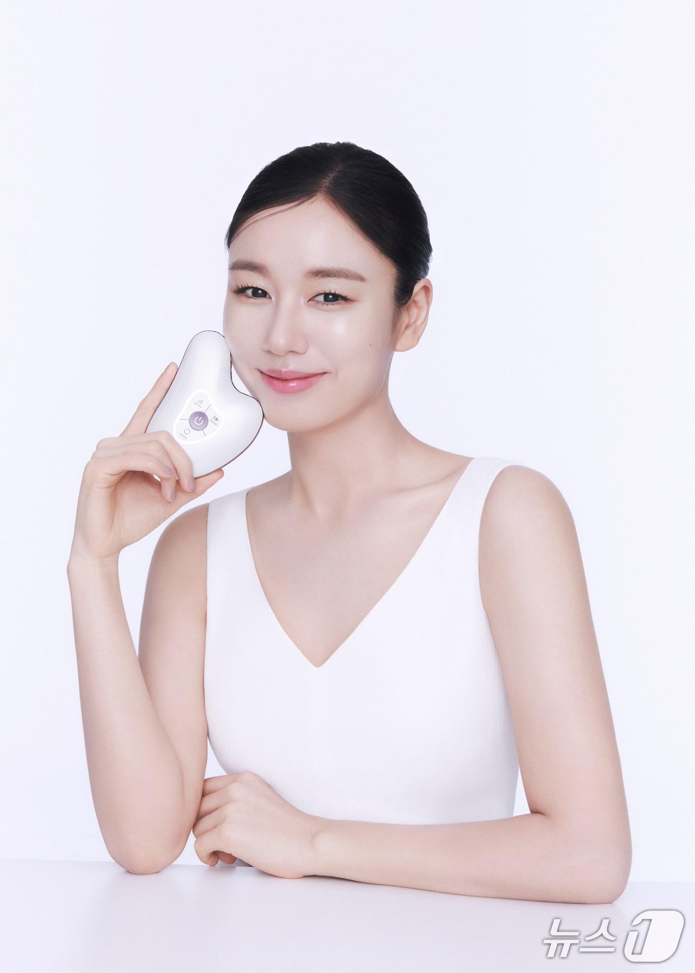 본문 이미지 - 청호나이스의 마데카 프라임 리추얼 화이트 펄 제품 이미지.(청호나이스 제공)