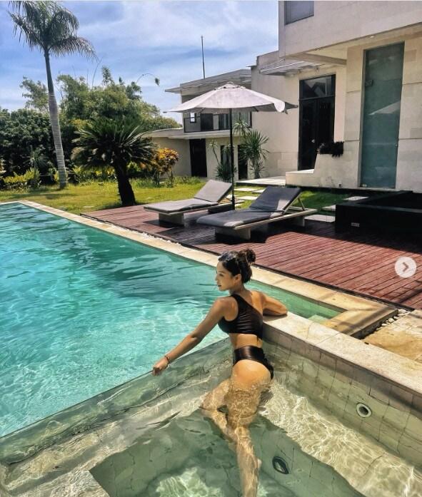 본문 이미지 - 사진=김희정 인스타그램