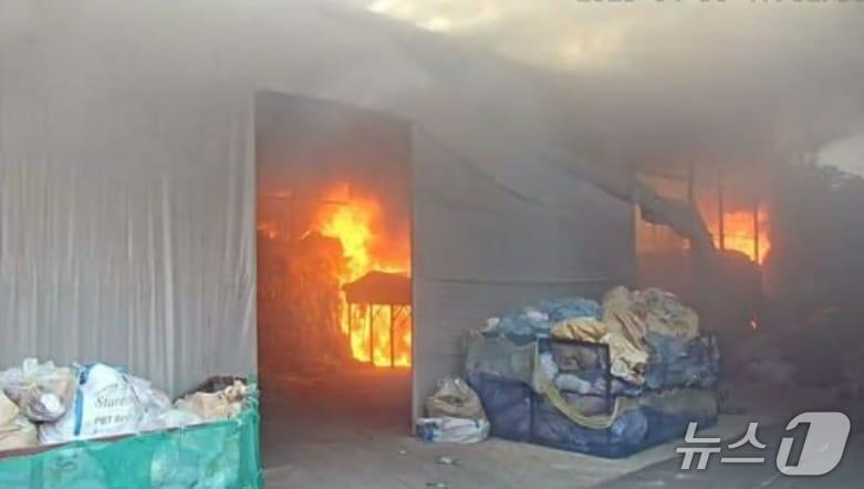 본문 이미지 - (사진=경기도소방재난본부)