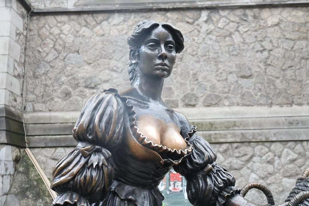 본문 이미지 - (틸리 크립웰 인스타그램 갈무리)