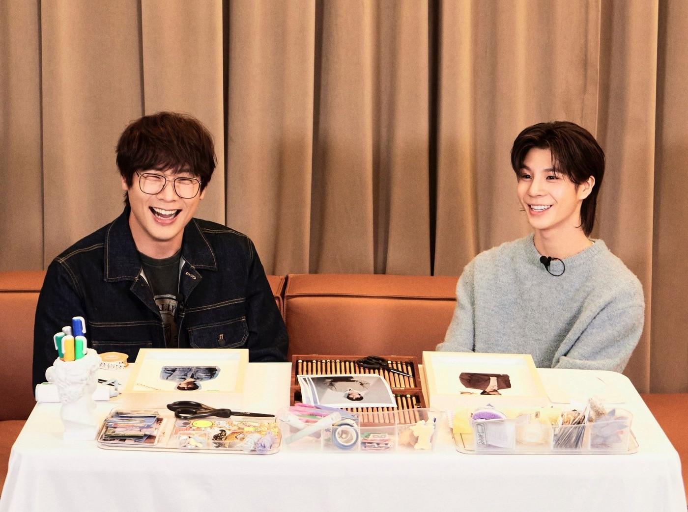 본문 이미지 - 사진제공=켄버스, M:USB