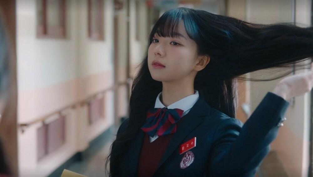 본문 이미지 - 티빙 &#39;내가 죽기 일주일 전&#39; 방송 화면 캡처