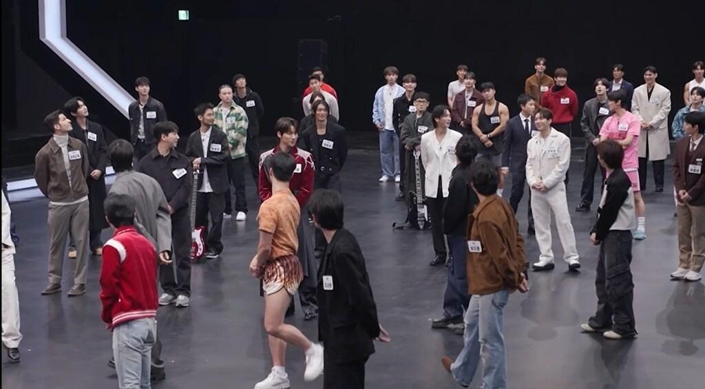 본문 이미지 - JTBC '뭉쳐야 찬다4'