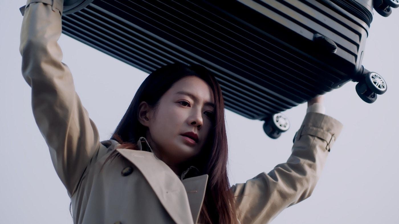 영화 귀신들 스틸