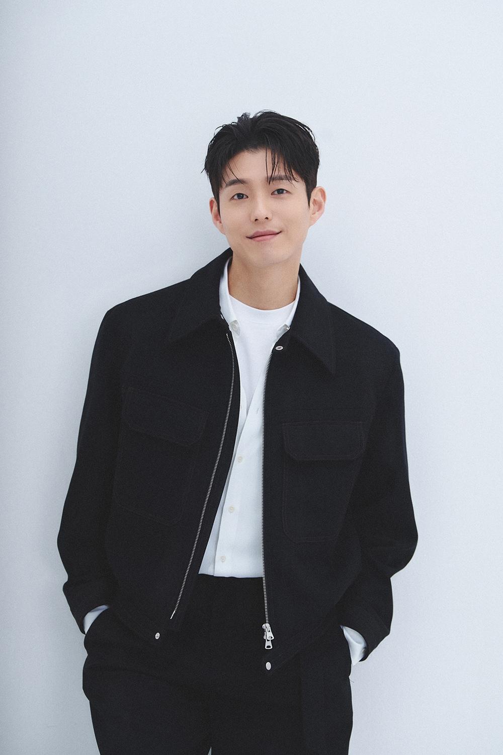 본문 이미지 - 배우 하준/ 사진제공=에이스팩토리