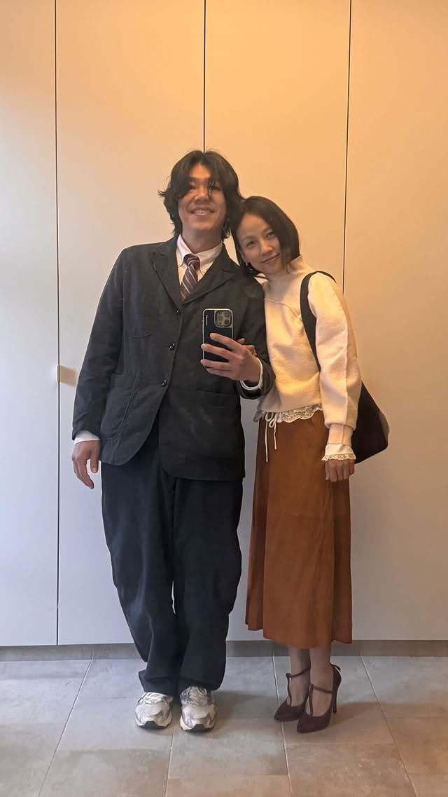 본문 이미지 - 이효리 SNS