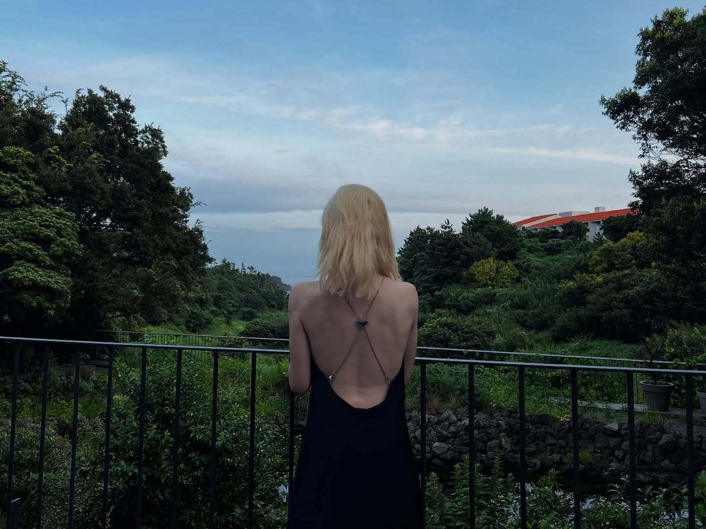 본문 이미지 - 박지현 SNS