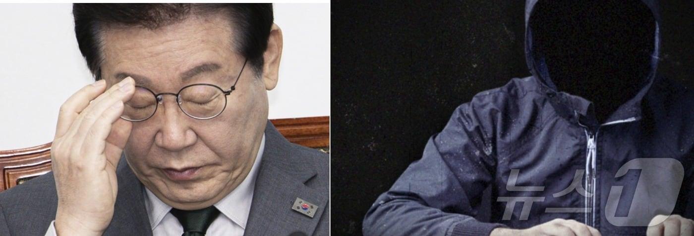 이재명 더불어민주당 대표는 여론조사에서 지지율 1위를 달리고 있지만 '마땅한 사람이 보이지 않는다'는 이른바  A 씨(아무도없다)엔 뒤처지고 있다. 지지후보가 없다는 무당층, 중도층 흡수여부가 조기대선 판세에 큰 영향을 미칠 것으로 보인다.  ⓒ 뉴스1