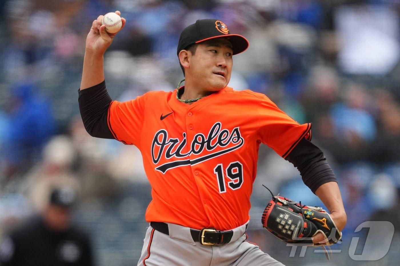 스가노 토모유키.ⓒ AFP=뉴스1