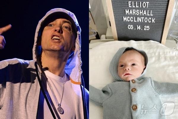 본문 이미지 - 에미넴/사진=AFP