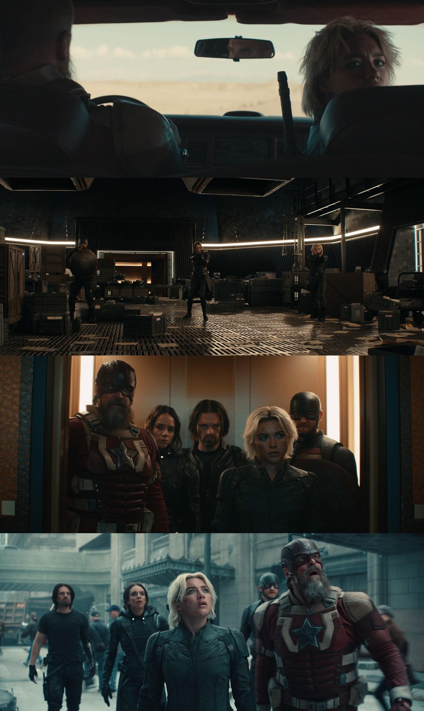 본문 이미지 - '썬더볼츠'