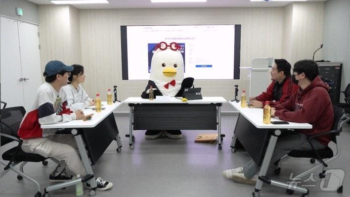 본문 이미지 - 부기영화 스틸컷&#40;부산시청 제공. 재판매 및 DB 금지&#41;