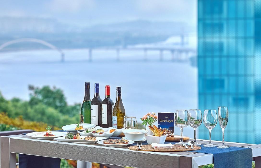 본문 이미지 - (워커힐호텔앤리조트 제공)