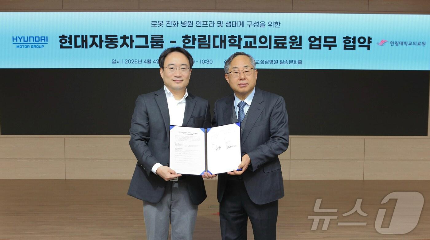 본문 이미지 - (현대차·기아 제공) 