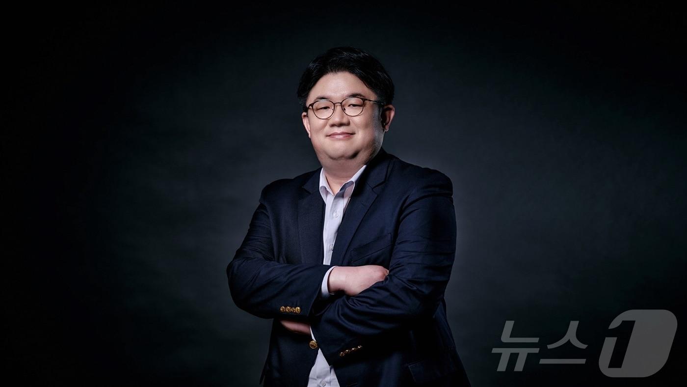 최준용 SK하이닉스 HBM사업기획 부사장(SK하이닉스 뉴스룸)