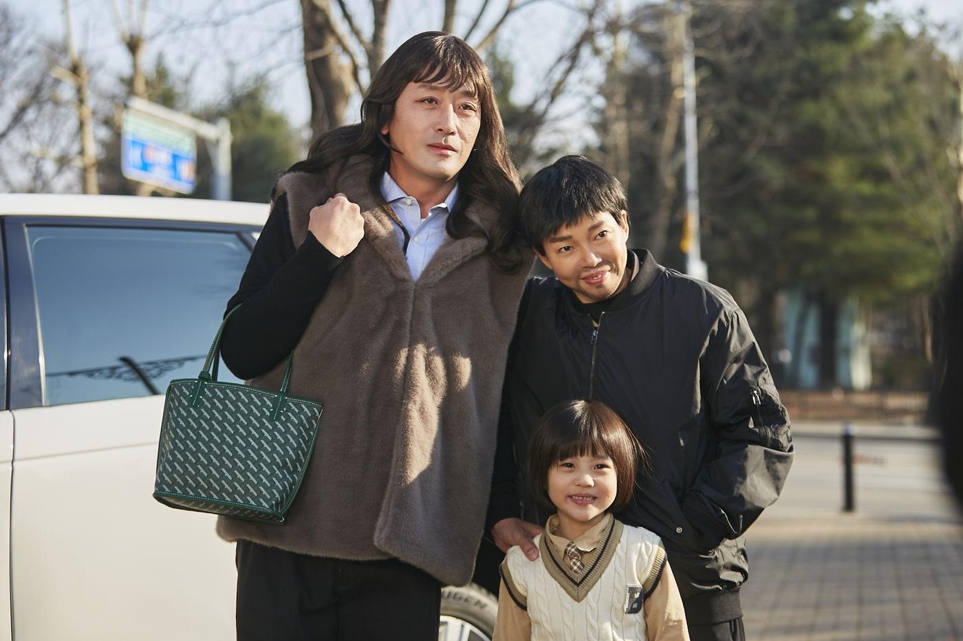 본문 이미지 - 'SNL 코리아' 스틸 컷