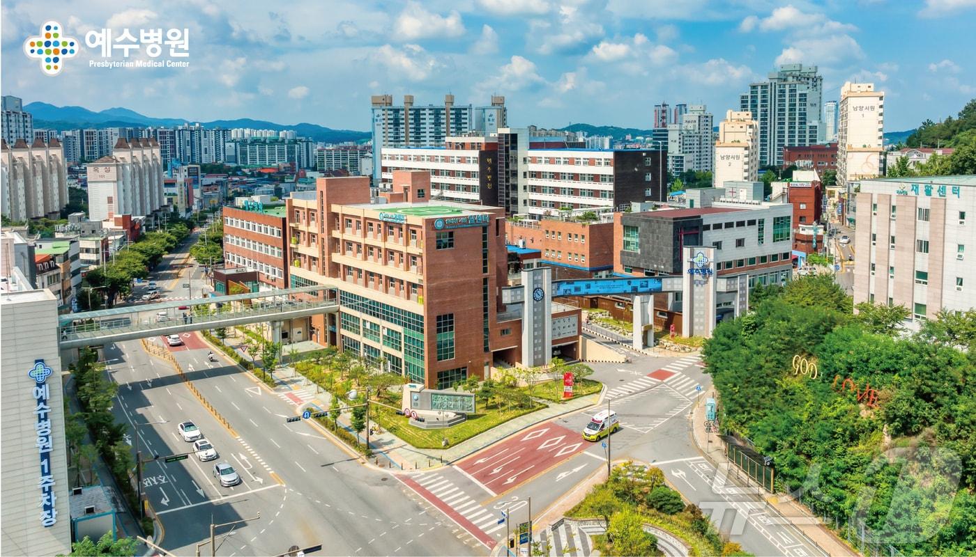 전북자치도 전주 예수병원이 최고사양의 '프리즘 CT' 장비를 도입했다.(병원 제공. 재판매 및 DB금지)2025.4.7/뉴스1