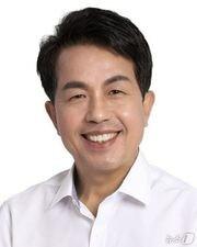 본문 이미지 - 윤종오 진보당 의원(울산 북구)