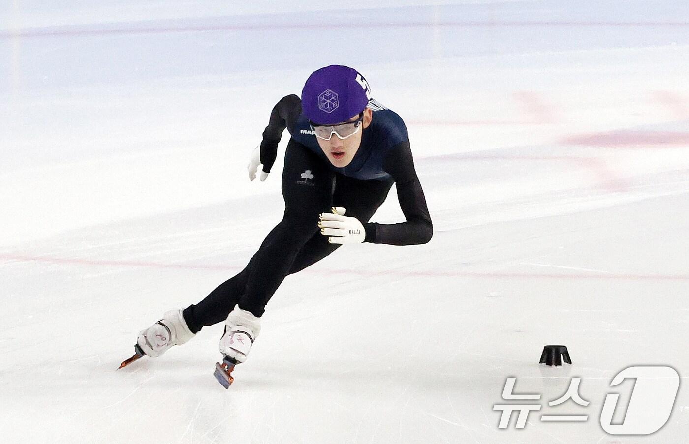 임종언. 2025.4.7/뉴스1 ⓒ News1 박세연 기자