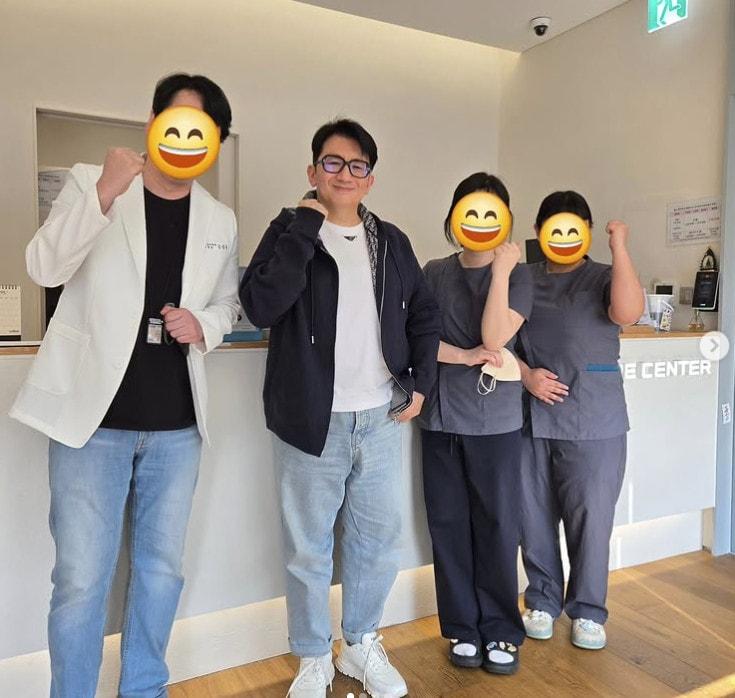 본문 이미지 - 방시혁 인스타그램