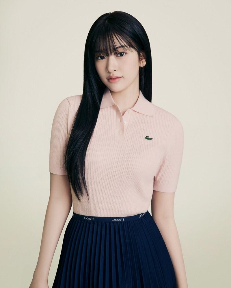 본문 이미지 - 사진=라코스테&#40;Lacoste&#41; 제공