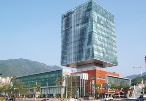 본문 이미지 - 한국토지주택공사 대구경북본부 전경.(재판매 및 DB 금지)
