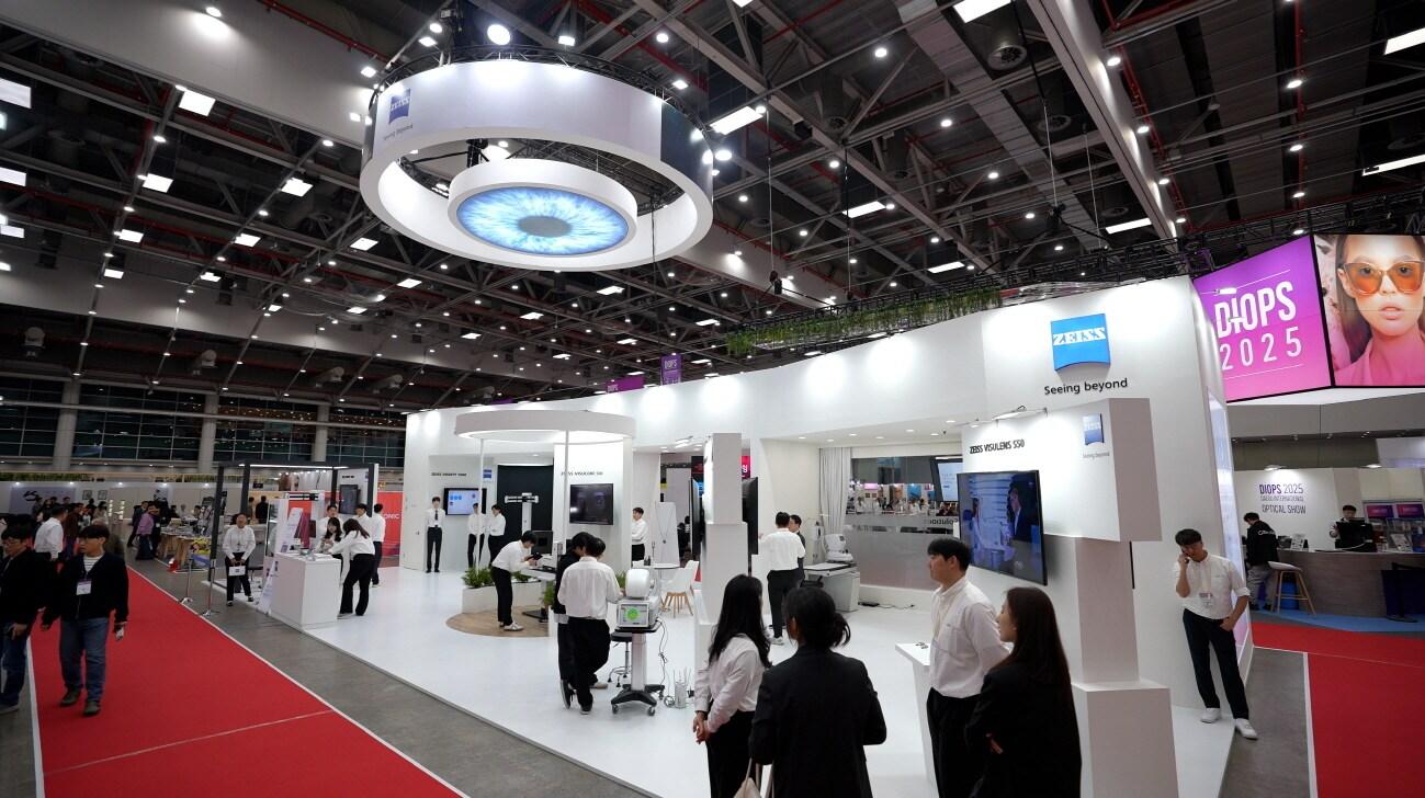 본문 이미지 - 사진=자이스 비전 케어 제공