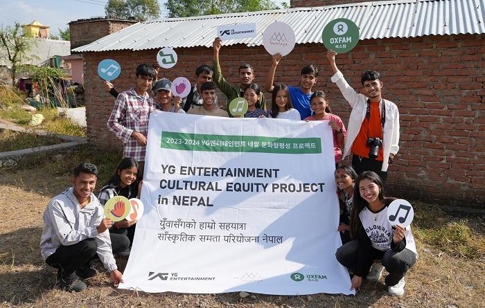 본문 이미지 - 사진=옥스팜 코리아 제공