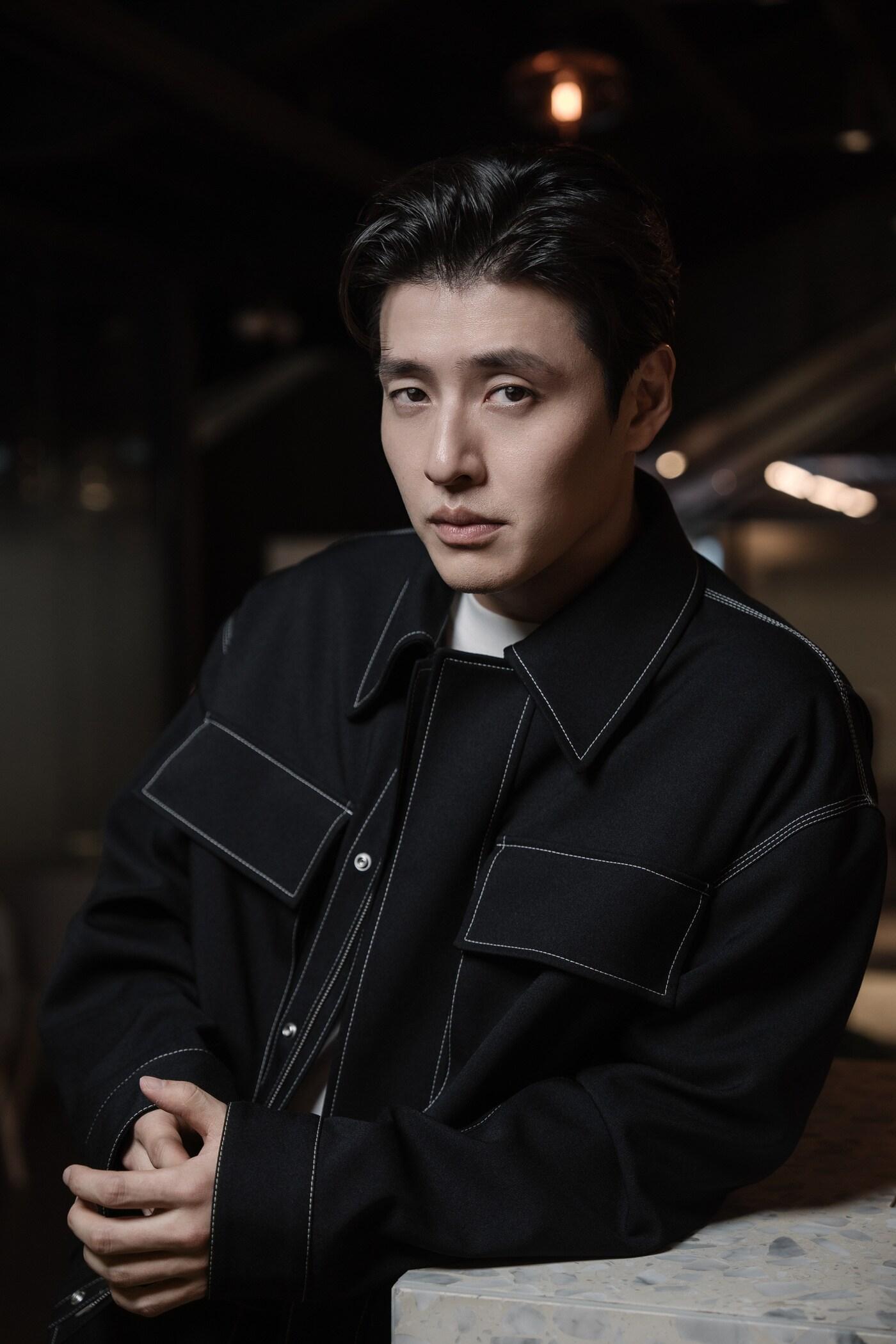 본문 이미지 - 강하늘/플러스엠엔터테인먼트 제공