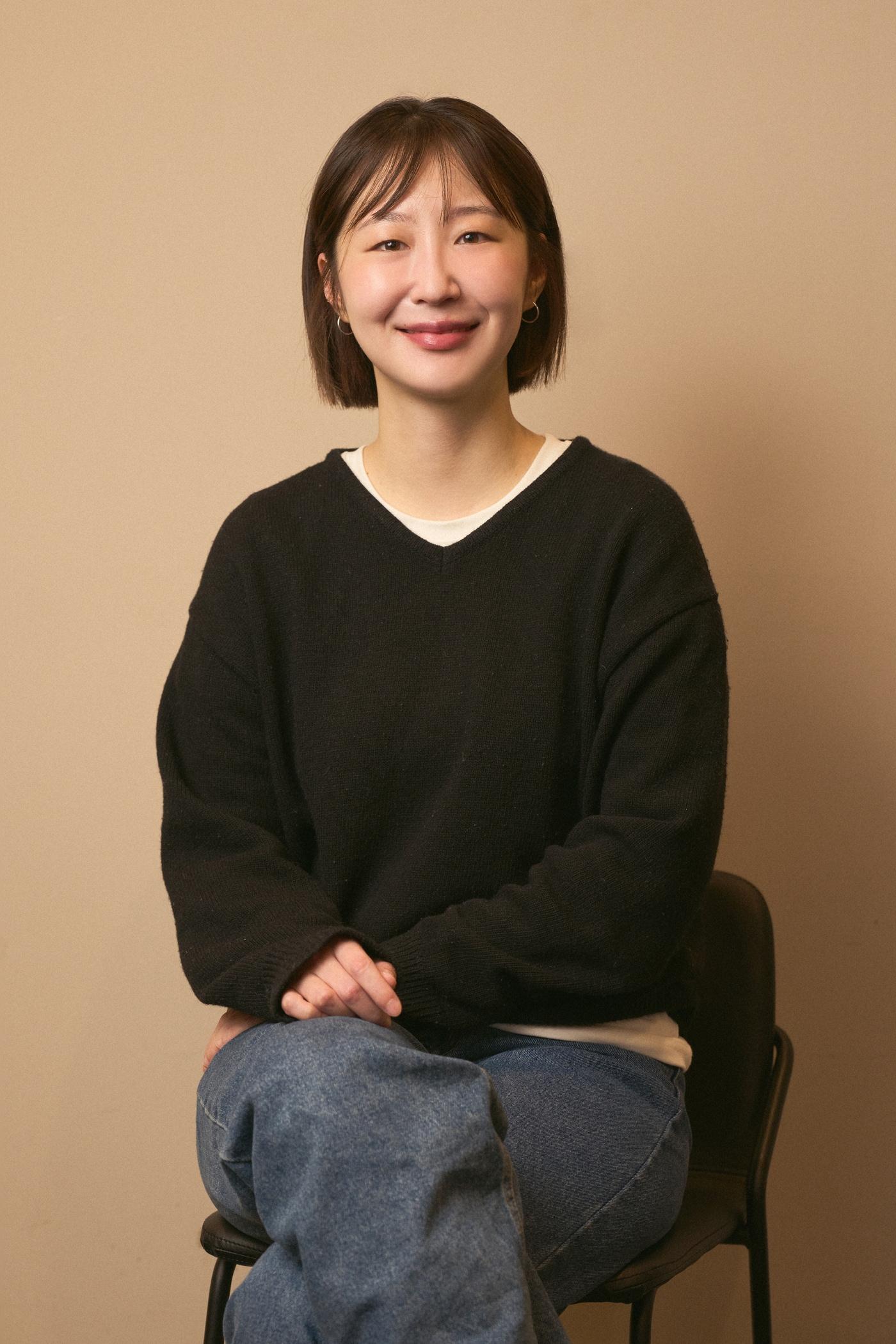 본문 이미지 - 황윤서 PD/ 넷플릭스 제공