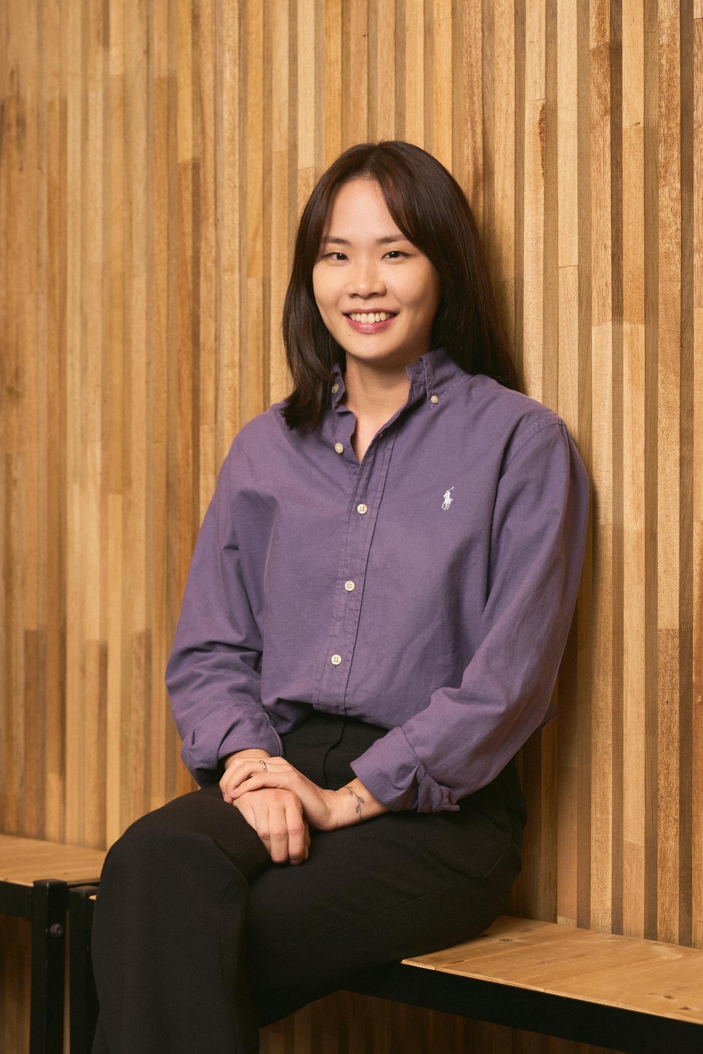 본문 이미지 - 이소민 PD/ 넷플릭스 제공