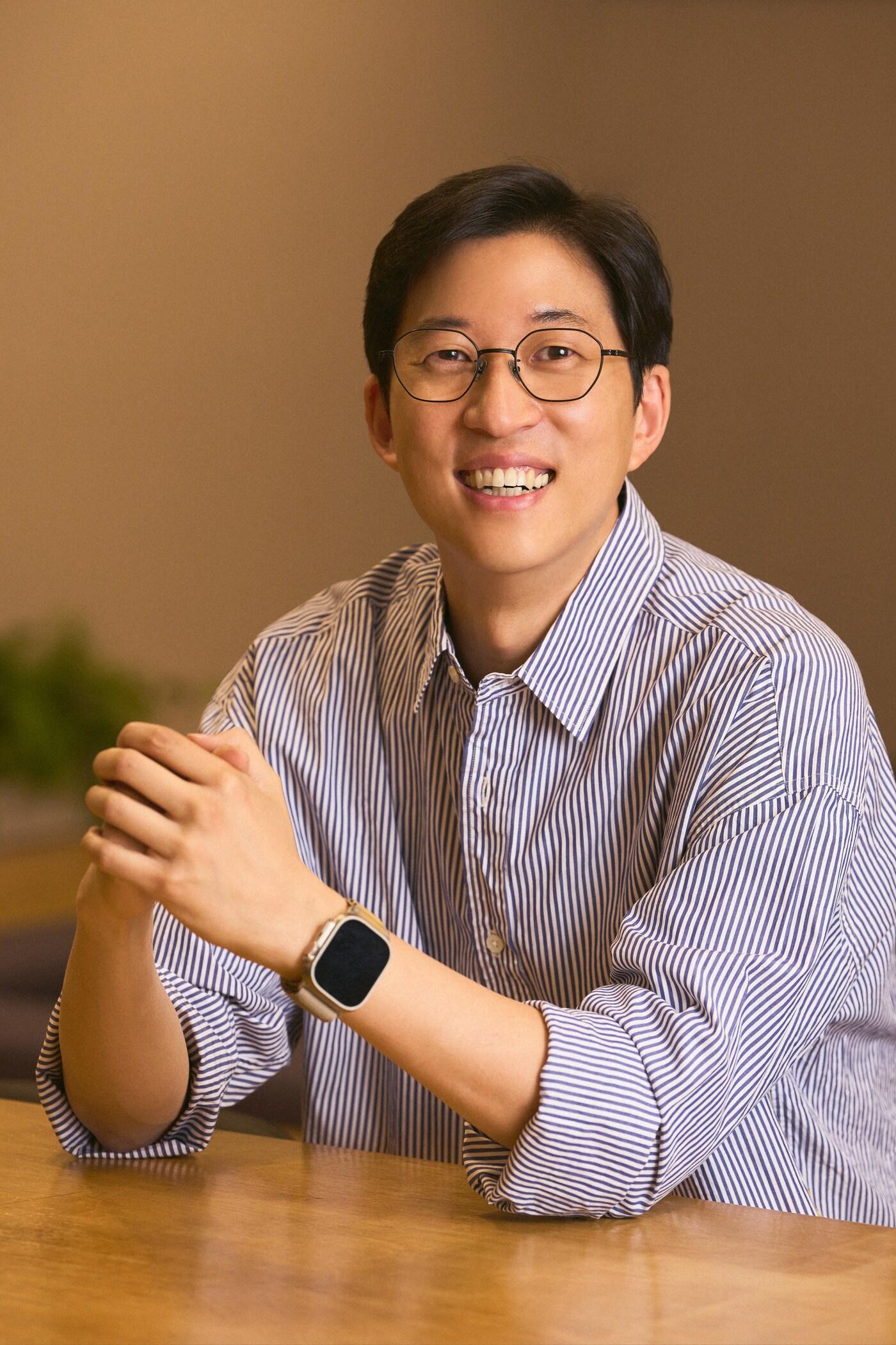 본문 이미지 - 정효민 PD/ 넷플릭스 제공